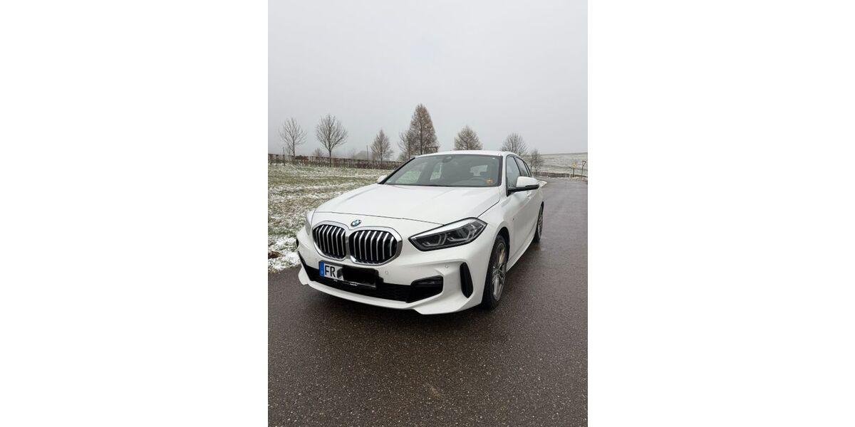 BMW 118 107.120 km 16.500 &euro; Titisee-Neustadt 79822