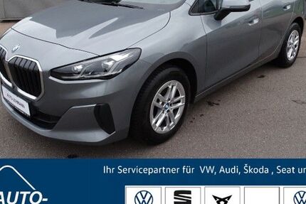BMW 218 Active Tourer 82.800 km 22.690 &euro; Gutach 77793