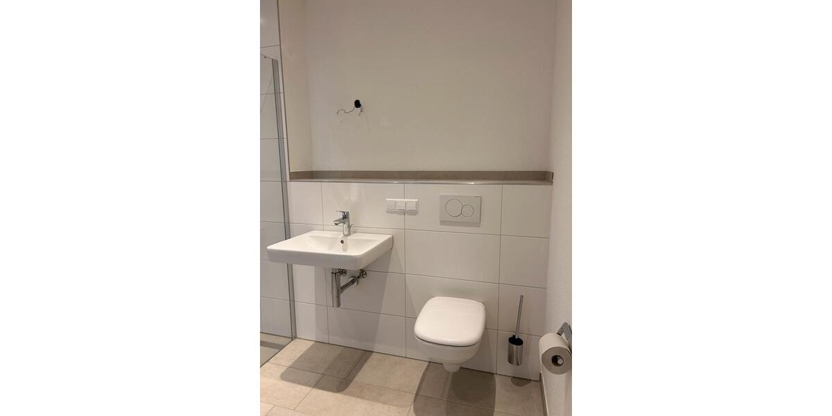 Etagenwohnung Immendingen - 2.5 Zimmer, 53 m&sup2;, 686&euro; | Angebot:25137061