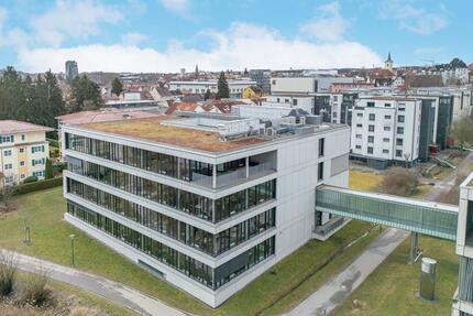 Gewerbeobjekt Villingen-Schwenningen Schwenningen - 4.100&euro; | Angebot:25561179