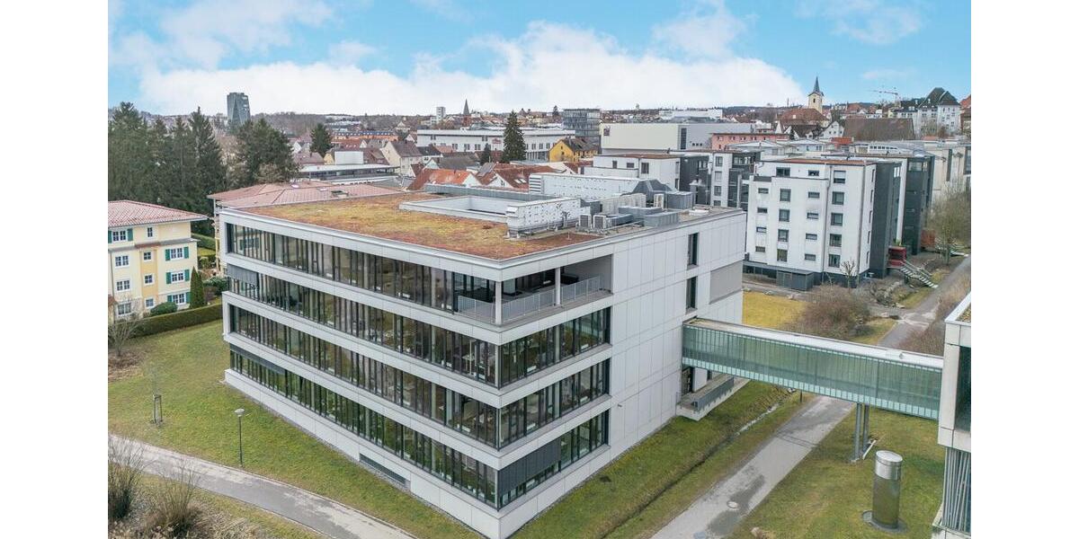 Gewerbeobjekt Villingen-Schwenningen Schwenningen - 4.100&euro; | Angebot:25561179