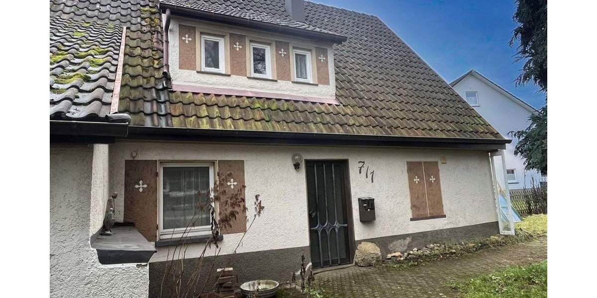 Einfamilienhaus Aldingen Aixheim - 4 Zimmer, 81 m&sup2;, 179.000&euro; | Angebot:25676925