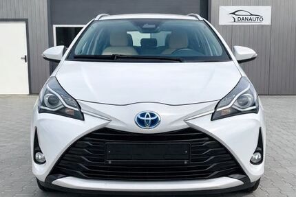 Toyota Yaris 103.848 km 13.400 &euro; Durchhausen 78591