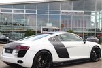 Audi R8 4.2 FSI QUATTRO/BANG & OLUFSEN/MMI NAVI/PDC 96.807 km 57.900 &euro; Villingen-Schwenningen 78054