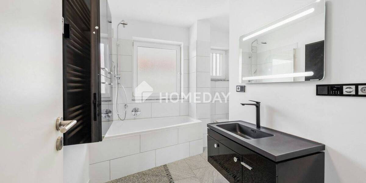 Etagenwohnung Tuttlingen - 3 Zimmer, 76 m&sup2;, 229.000&euro; | Angebot:25696792