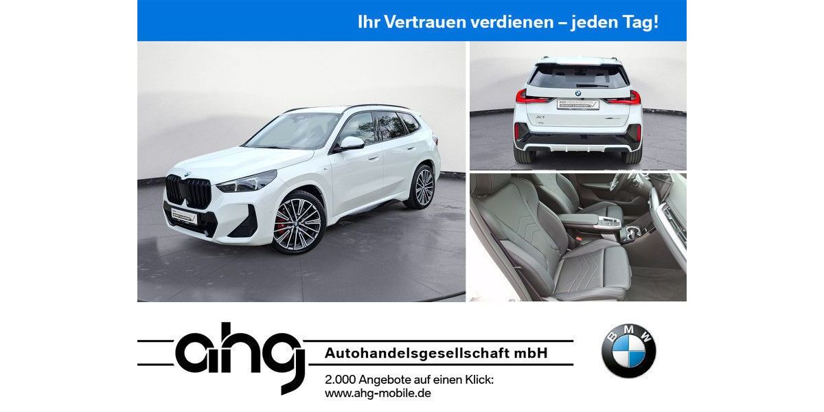 BMW X1 15.900 km 47.990 &euro; Villingen Schwenningen 78052