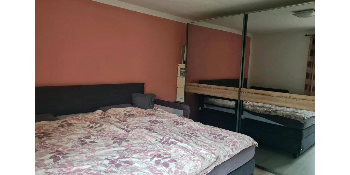 Etagenwohnung Hüfingen - 3.5 Zimmer, 88 m&sup2;, 1.100&euro; | Angebot:26652372