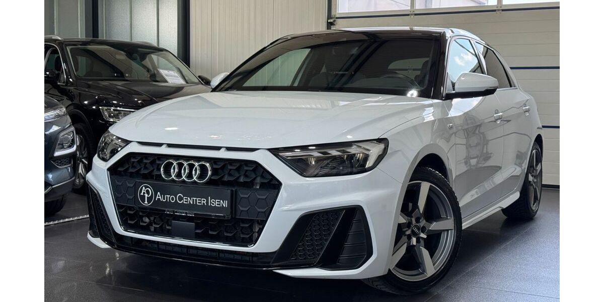 Audi A1 63.502 km 20.980 &euro; Spaichingen 78549