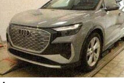 Audi Q4 e-tron 62.692 km 39.730 &euro; Rottweil 78628