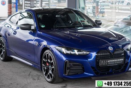 BMW M440 13.932 km 65.990 &euro; Villingen-Schwenningen 78054