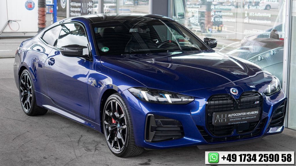 BMW M440 13.932 km 65.990 &euro; Villingen-Schwenningen 78054