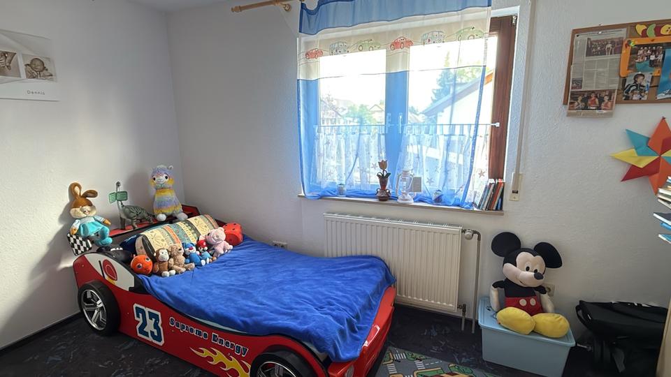 Reihenhaus Aldingen - 6 Zimmer, 170 m&sup2;, 410.000&euro; | Angebot:26940706