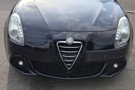 Alfa Romeo Giulietta 161.813 km 3.499 &euro; Villingen-Schwenningen 78048