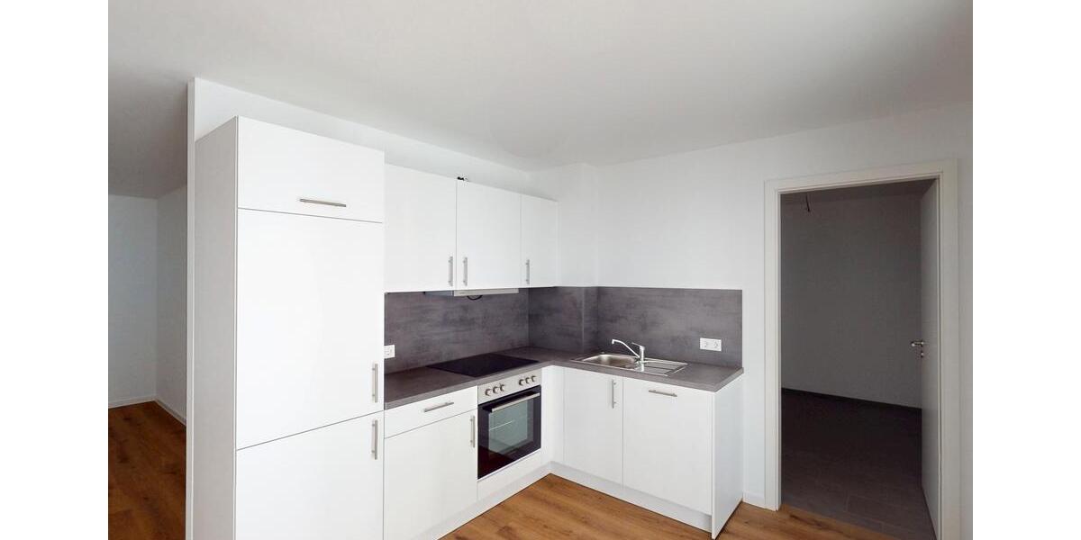 Etagenwohnung Villingen-Schwenningen Kopsbühl - 2 Zimmer, 75 m&sup2;, 925&euro; | Angebot:23526410