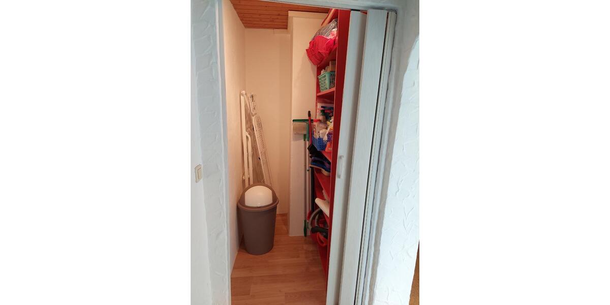 Etagenwohnung Villingen-Schwenningen Schwenningen - 3 Zimmer, 65 m&sup2;, 620&euro; | Angebot:25421033