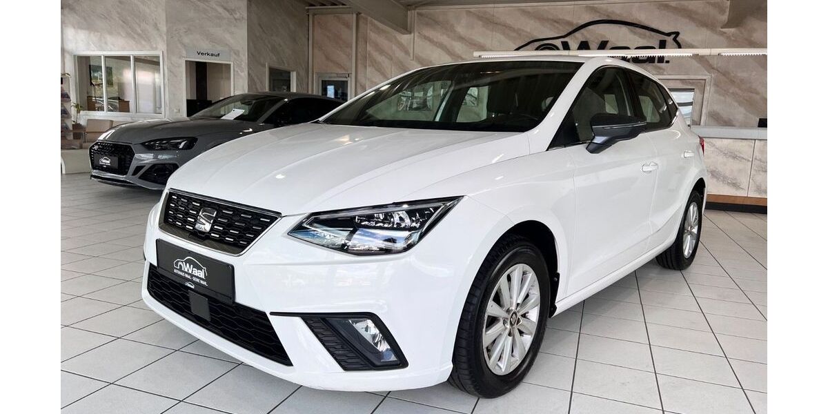 Seat Ibiza 141.599 km 11.200 &euro; Spaichingen 78549
