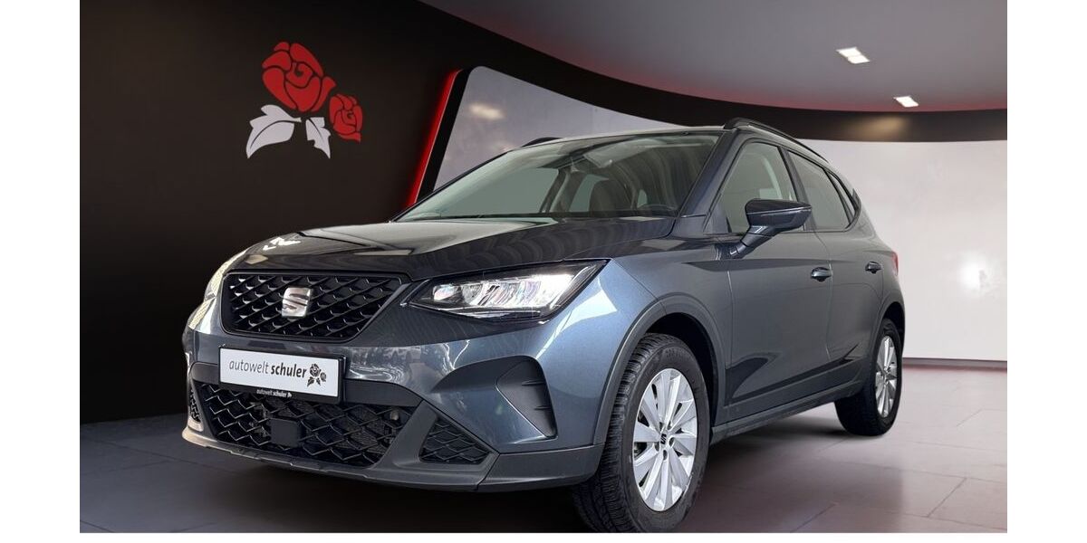 Seat Arona 69.200 km 15.680 &euro; Zimmern ob Rottweil 78658