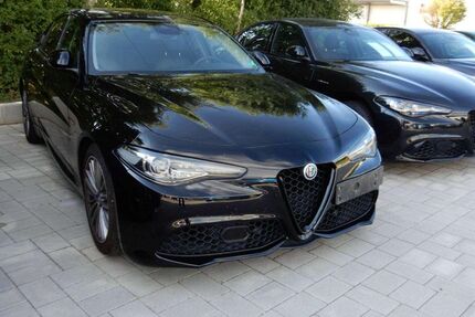 Alfa Romeo Giulia 94.880 km 26.490 &euro; Mönchweiler 78087