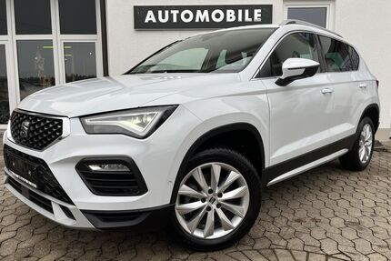 Seat Ateca 6.950 km 31.979 &euro; Königsfeld 78126
