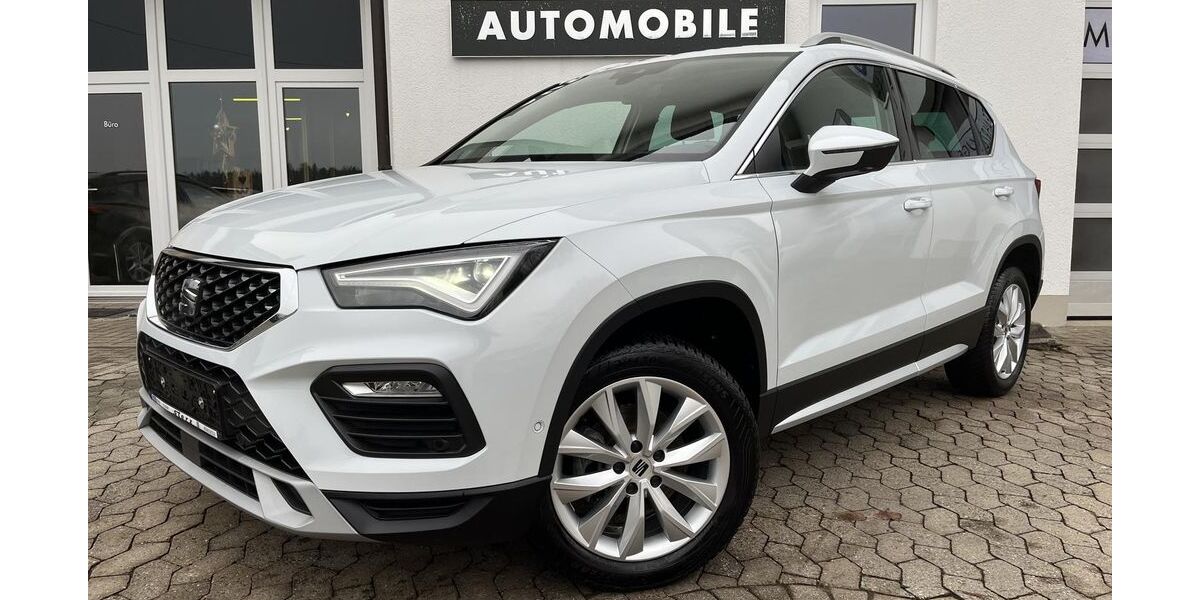 Seat Ateca 6.950 km 31.979 &euro; Königsfeld 78126