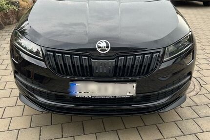 Skoda Karoq 100.000 km 20.000 &euro; Donaueschingen 78166