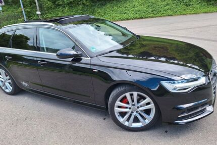 Audi A6 172.500 km 22.950 &euro; Oberndorf am Neckar 78727