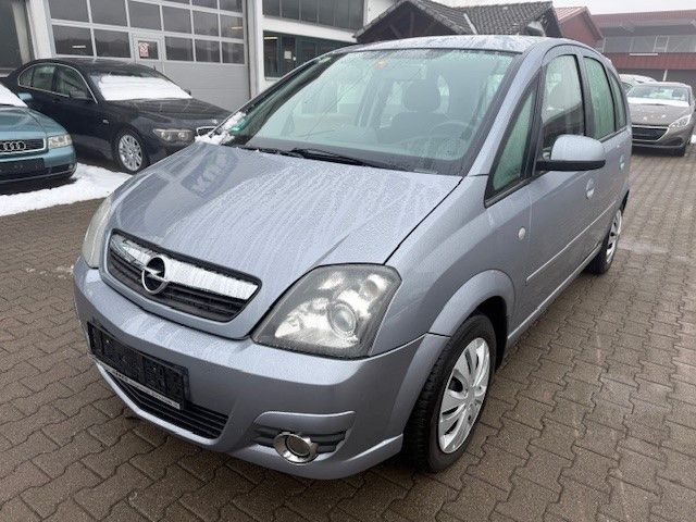 Opel Meriva 256.000 km 1.900 &euro; Villingen 78050