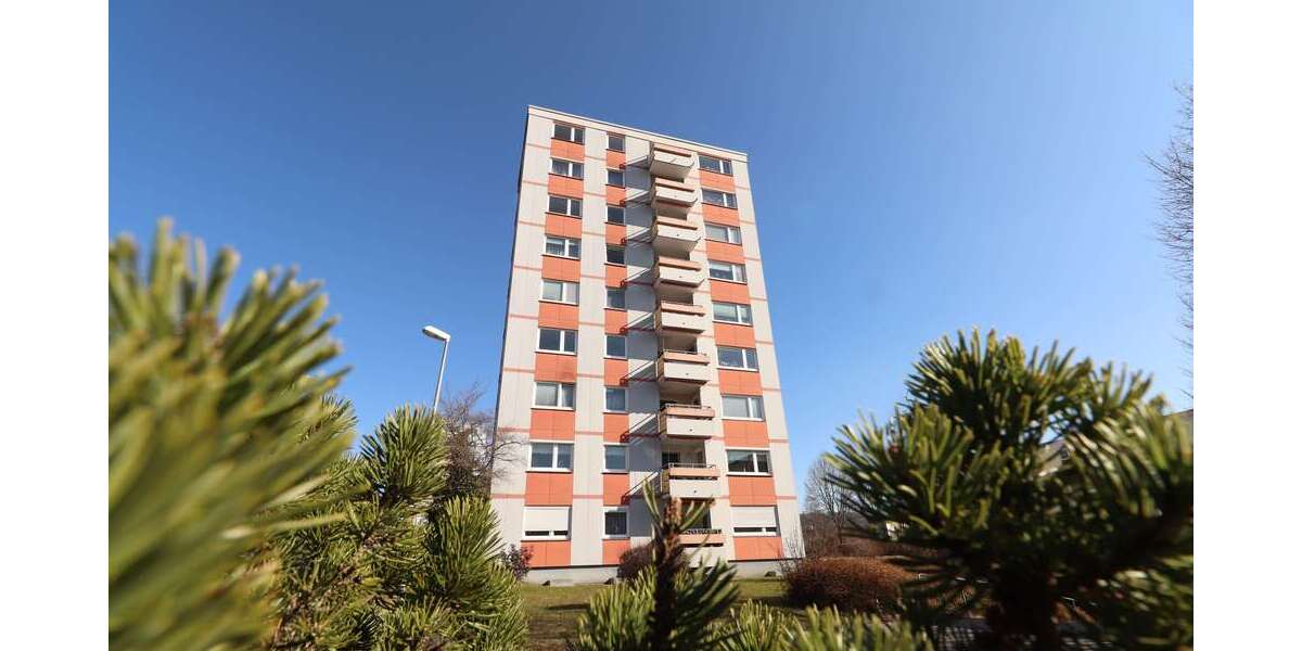 Etagenwohnung Tuttlingen - 3 Zimmer, 77 m&sup2;, 195.000&euro; | Angebot:25128287