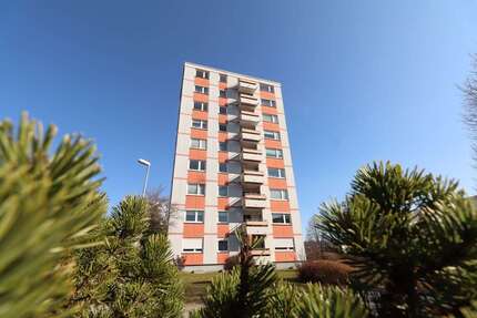 Wohnung Tuttlingen - 3 Zimmer, 77 m&sup2;, 195.000&euro; | Angebot:25128287