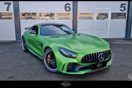 Mercedes-Benz AMG GT R 16.500 km 147.200 &euro; Seitingen-Oberflacht 78606