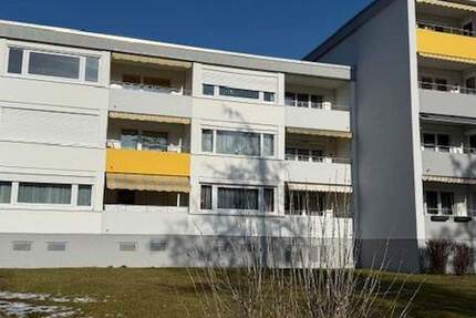 Wohnung Tuttlingen - 3 Zimmer, 78 m&sup2;, 189.000&euro; | Angebot:25711111