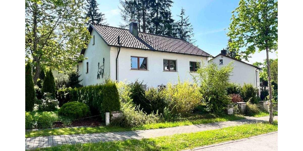 Einfamilienhaus Bad Dürrheim - 4 Zimmer, 161 m&sup2;, 499.000&euro; | Angebot:25749310