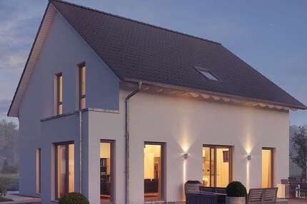 Haus Schramberg Tennenbronn - 5 Zimmer, 162 m&sup2;, 432.209&euro; | Angebot:24238333