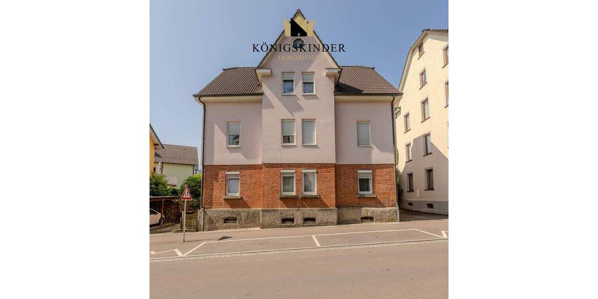 Mehrfamilienhaus, Wohnhaus Rottweil - 1 Zimmer, 292 m&sup2;, 575.000&euro; | Angebot:25730865