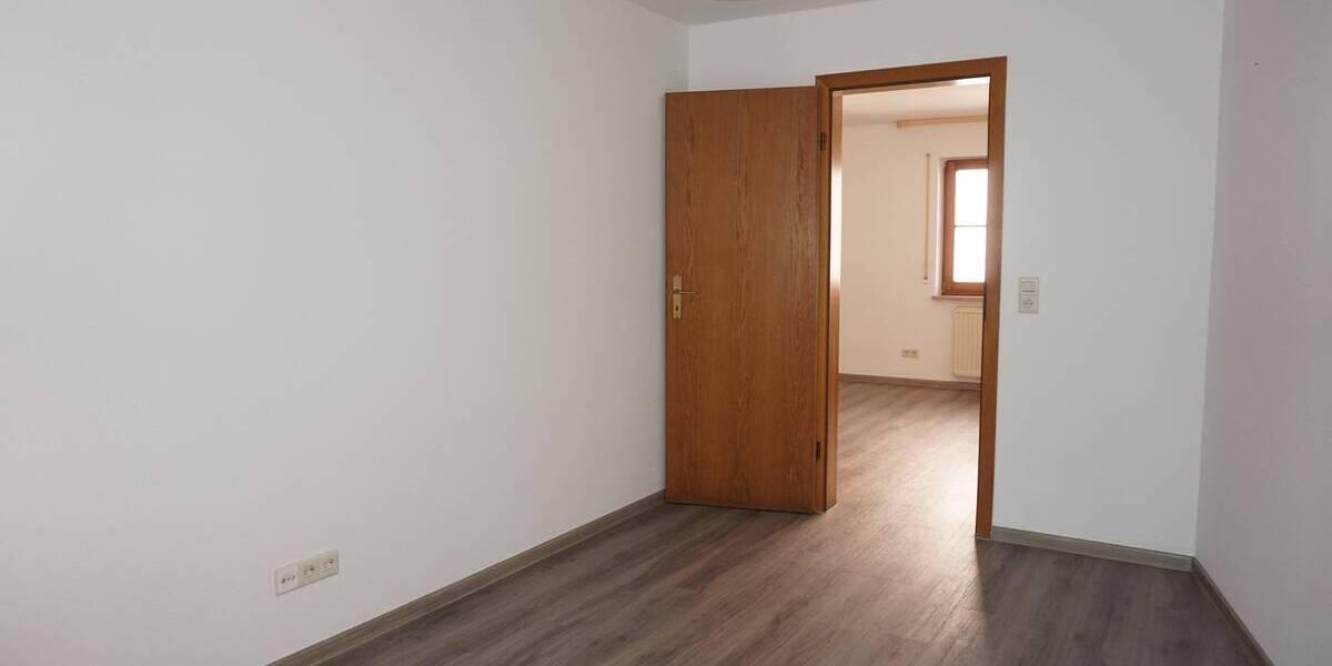 Etagenwohnung Schramberg - 2 Zimmer, 40 m&sup2;, 265&euro; | Angebot:25707909