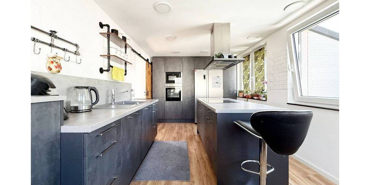 Mehrfamilienhaus, Wohnhaus Spaichingen - 6 Zimmer, 152 m&sup2;, 489.000&euro; | Angebot:25662391