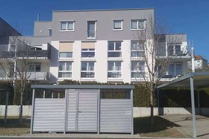 Wohnung Immendingen - 4 Zimmer, 100 m&sup2;, 286.000&euro; | Angebot:26854160