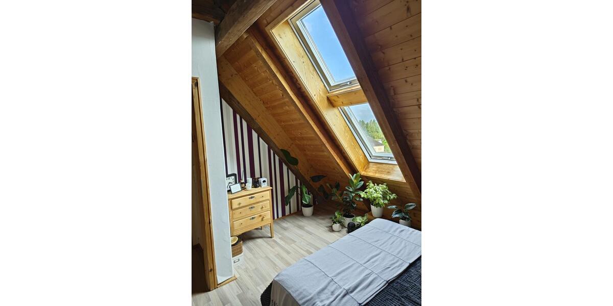Etagenwohnung Immendingen - 5 Zimmer, 90 m&sup2;, 900&euro; | Angebot:26615272