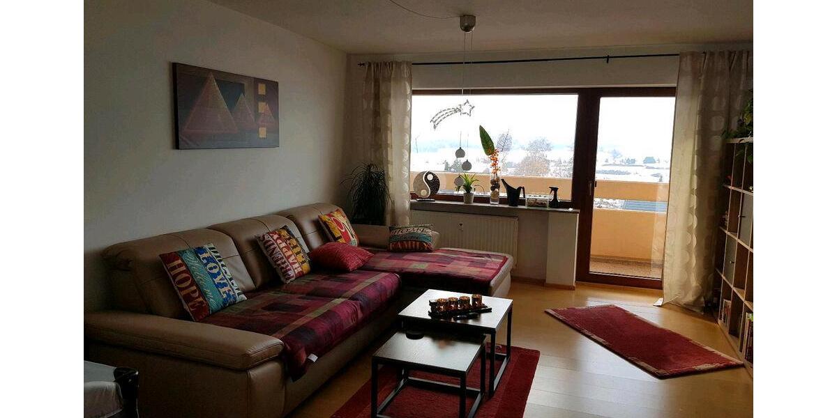Terrassenwohnung Brigachtal - 4 Zimmer, 102 m&sup2;, 285.000&euro; | Angebot:26726506