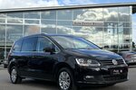 VW Sharan 2.0 TDI Comfortline 7.SITZ/NAVI/SHZ/DSG 107.728 km 20.900 &euro; Villingen-Schwenningen 78054