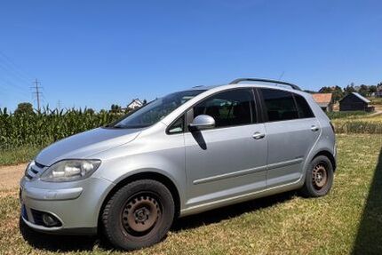 VW Golf Plus 242.200 km 2.700 &euro; Hüfingen 78183