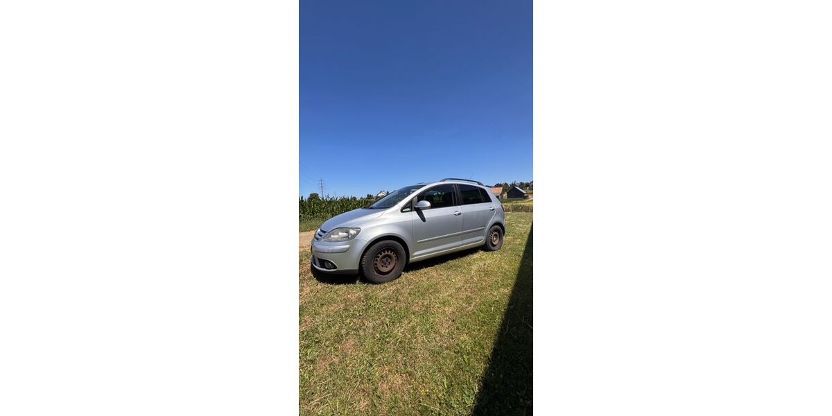 VW Golf Plus 242.200 km 2.700 &euro; Hüfingen 78183