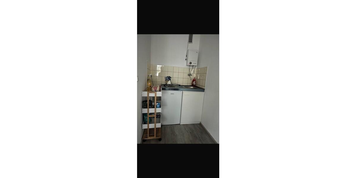Erdgeschoßwohnung Villingen-Schwenningen Schwenningen - 1 Zimmer, 25 m&sup2;, 500&euro; | Angebot:26640131
