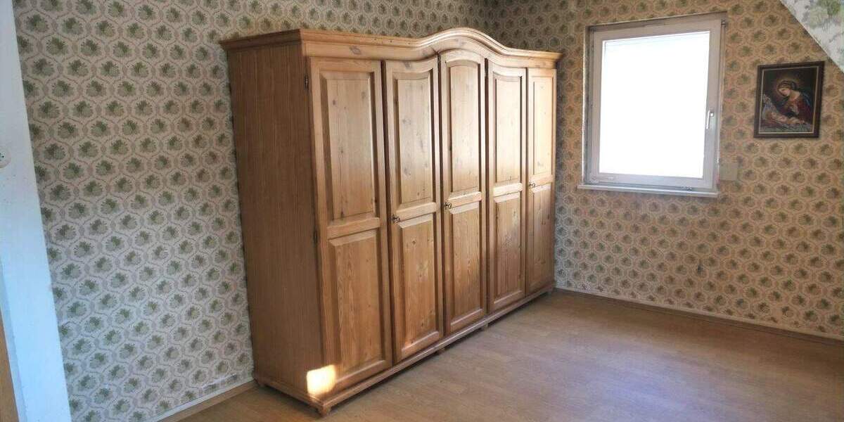 Einfamilienhaus Aldingen Aixheim - 4 Zimmer, 81 m&sup2;, 179.000&euro; | Angebot:25676925