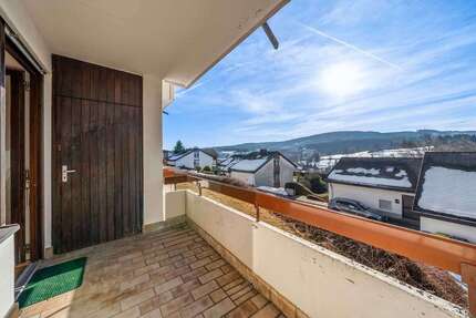 Wohnung Lenzkirch - 1 Zimmer, 46 m&sup2;, 99.000&euro; | Angebot:24990874