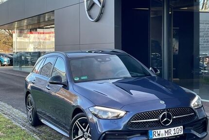 Mercedes-Benz C 300 15.000 km 61.700 &euro; Tuttlingen 78532