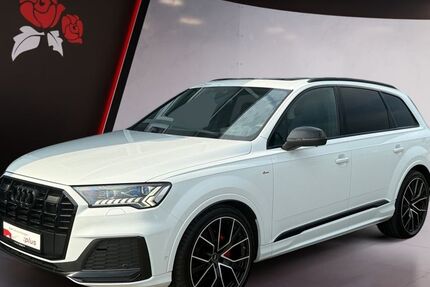 Audi Q7 69.819 km 64.770 &euro; Villingen-Schwenningen 78052