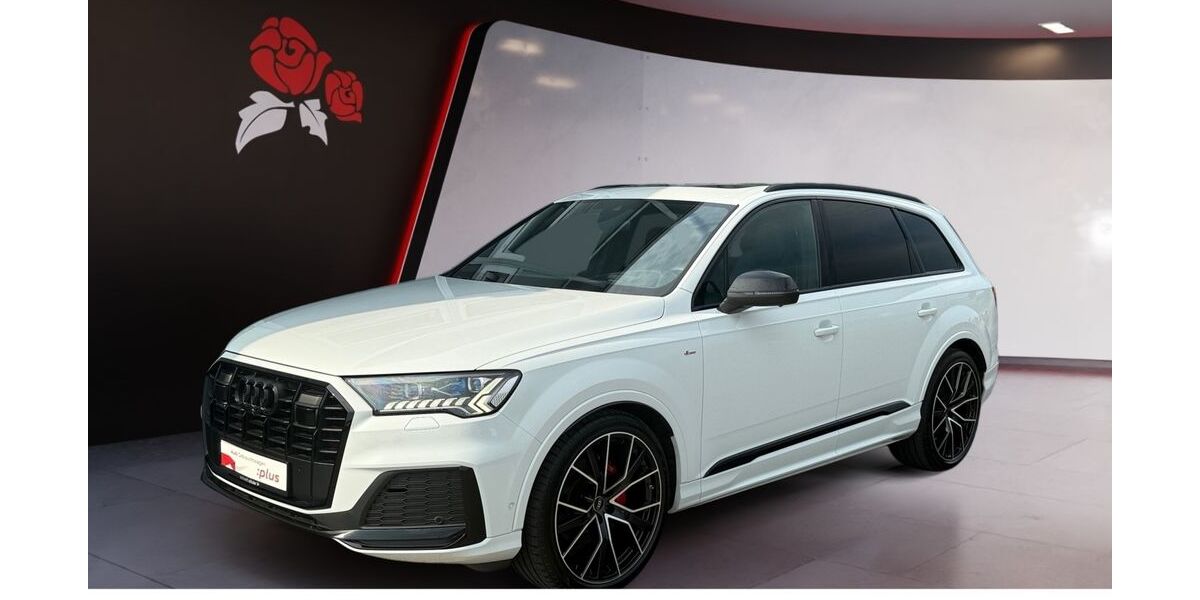 Audi Q7 69.819 km 64.770 &euro; Villingen-Schwenningen 78052