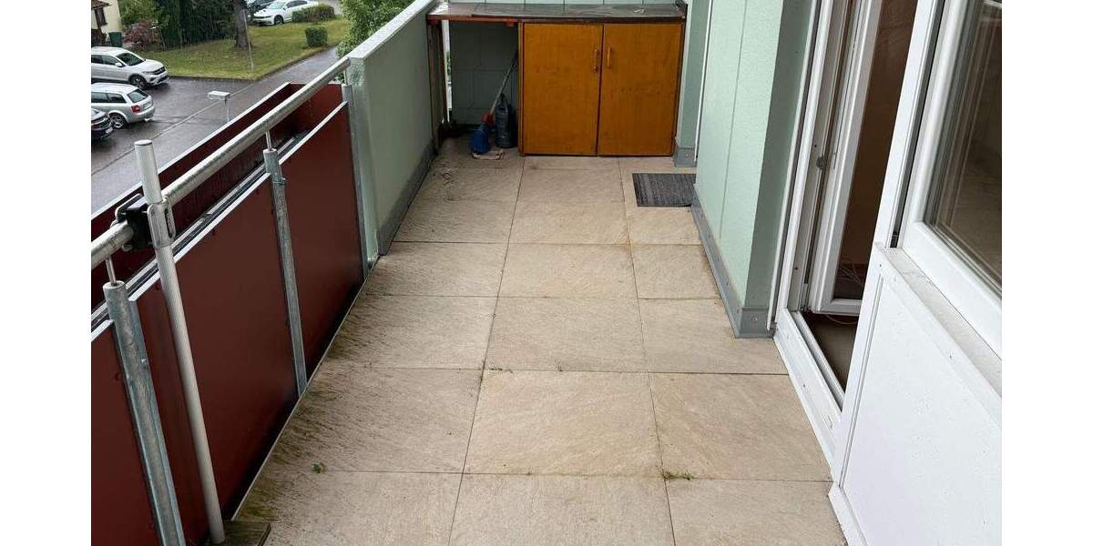 Etagenwohnung Sankt Georgen im Schwarzwald Stadtgebiet - 3 Zimmer, 85 m&sup2;, 153.000&euro; | Angebot:25674228