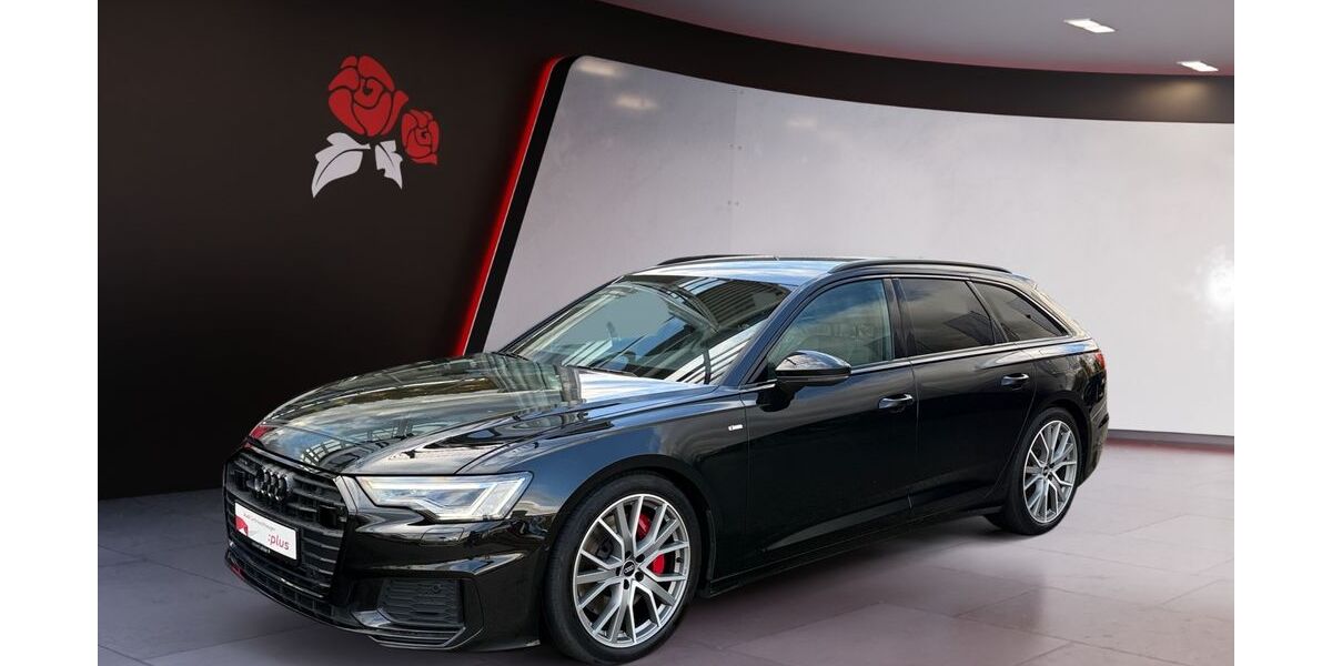 Audi A6 99.999 km 34.440 &euro; Villingen-Schwenningen 78052